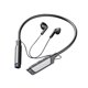 thumbnail image 1 of Auriculares Bluetooth, Auriculares inalámbricos, Auriculares Bluetooth 5.2 de cuello, Estéreo inteligente, Sin retardo, Resistente al sudor y al agua, Auriculares Bluetooth, 1 of 3