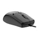 thumbnail image 1 of Ratón Óptico Ergonómico D2 Con Cable USB para Oficina  Negocios  Ordenador Portátil  Escritorio, 1 of 9