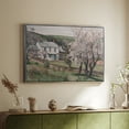 thumbnail image 6 of Vintage Landscape-IV By Wexford Home Framed in Silver Wood Gallery Wrapped Canvas 17 in. x 25 in., 6 of 7