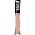 thumbnail image 6 of L'Oreal Paris Infallible 8 Hour Pro Hydrating Lip Gloss, Suede, 6 of 6
