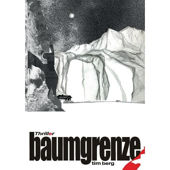 Baumgrenze (Paperback)