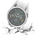 thumbnail image 4 of WIFKLSIIPG Compatible with Samsung Galaxy Watch5 40mm PC Hard Shell Half Case Protective Case Wear Drop Anti Drop Not Easy to Fall Off Smart Watch Accessories, 4 of 5
