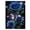I1, variant on DIAMOND DOTZ® Butterfly Mandala Special Edition Diamond Painting Kit