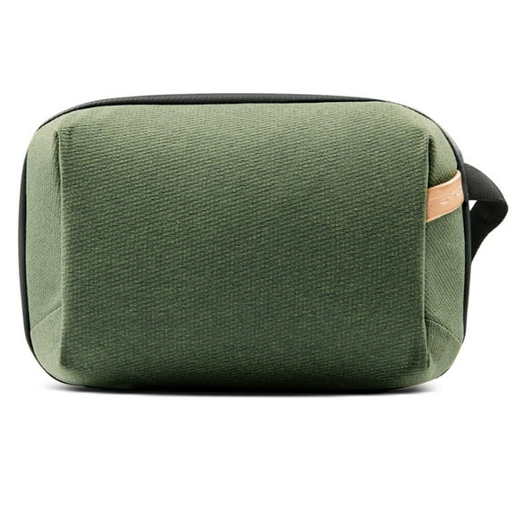 PGYTECH Mini Tech Organizer, Moss Green