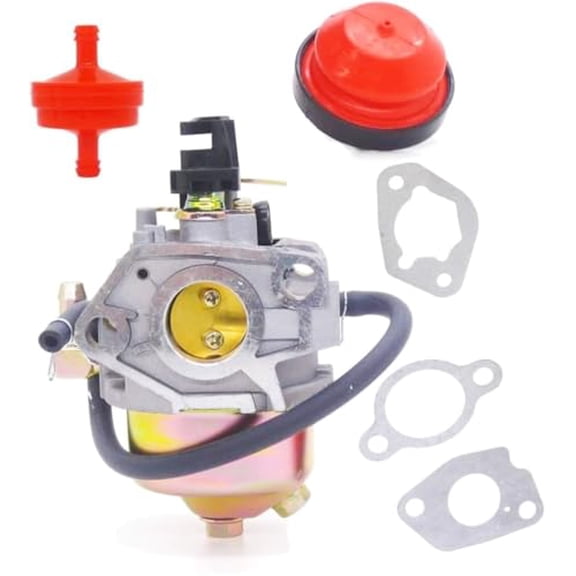 Carburetor for 183S 183SA 951-14024A 951-11193A 751-11193A 751-14024A 11303 Lawn Equipment