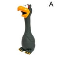 thumbnail image 5 of Soft Extruded Rubber Chicken Pet Dog Toy Latex Screaming Toy Pet Y9N0 Z6U8, 5 of 8