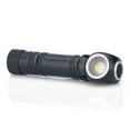 thumbnail image 3 of Mosiee Dual Purpose Headlamp 2000 Lumens Head Torch Waterproof Led Rechargeable Camping, 3 of 9