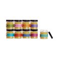 thumbnail image 2 of Big Dipper Wax Works Beeswax Aromatherapy Apothecary Glasses, 2 of 2