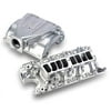 Holley Performance 300-72S Engine Intake Manifold