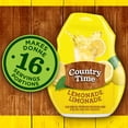 thumbnail image 2 of Country Time Lemonade Liquid Drink Mix, 48 mL Bottle, 2 of 14