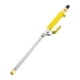 thumbnail image 2 of Accesorios de varilla de extensión de lavadora de alta presión Utilice el hogar Use la punta del ventilador fácil de instalar Aleación de aluminio Mango amarillo, 2 of 9