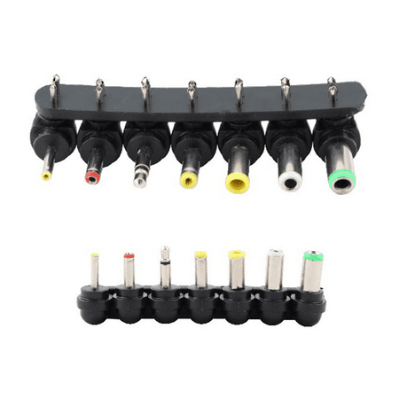 

Adjustable Power Supply 30W Multi Voltage Adapter US Plug