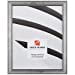 thumbnail image 3 of Craig Frames 314SI, Ornate Silver Picture Frame, 24 x 36 Inch, 3 of 7