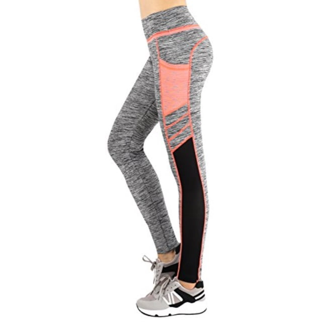 sugar pocket leggings