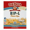 Old Dutch Gluten-Free Rip-L Potato Chips, 5 Oz., 2 Count