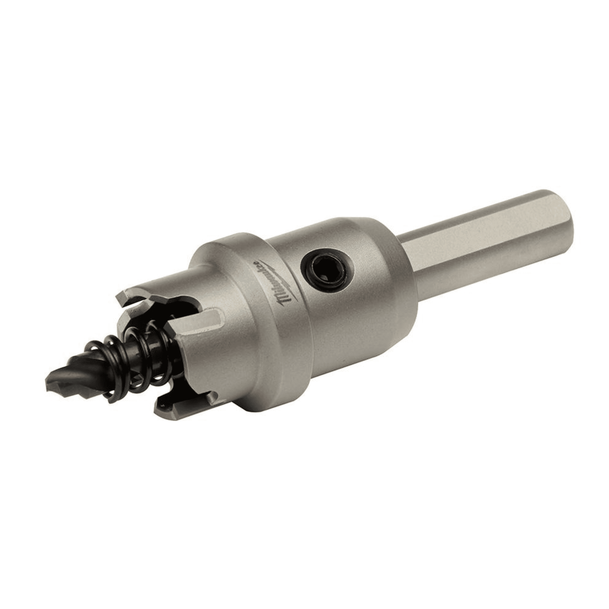 Milwaukee Tool 3/4" One-Piece Carbide Hole Cutter