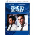 thumbnail image 1 of Dead by Sunset DVD, 1 of 1
