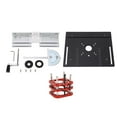 thumbnail image 2 of Router Lift Base, Router Table Base 51mm Stroke  for Engraving Machines Slotting Machines, 2 of 7