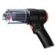 thumbnail image 3 of Xihbxyly Aspiradora de Mano, Recargable Por Usb, Mini Aspiradora para Coche, Potente Succión, Diseño Ligero y Compacto, Fácil Limpieza Del Coche, Ideal para Familias Ocupadas, Incluye Soplador con Bo, 3 of 7