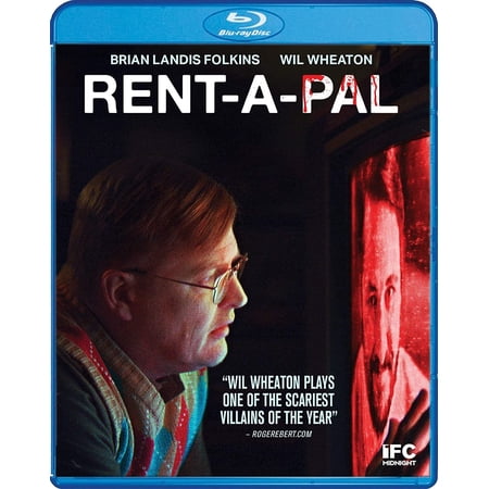 Shout! Factory - Rent-A-Pal [BLU-RAY]