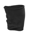 thumbnail image 2 of Nike - Braga de Cuello Polar para Adultos Unisex (Negro, Blanco), 2 of 3