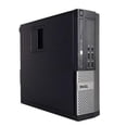 thumbnail image 4 of PC Desktop DELL Optiplex Intel Core i7 RAM 16GB SSD 240GB monitor 23.8", 4 of 4