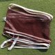 thumbnail image 3 of Badminton Net Professional Training Mesh, Standard 6.1m Length, 1.55m Center, Outdoor Replacement Net, Polyester Mesh, 3 of 5