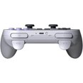 thumbnail image 2 of SAYDY Sn30 Pro+ Bluetooth Gamepad (Sn Edition) - SAYDY Switch, 2 of 7