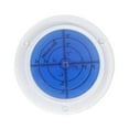 thumbnail image 3 of CarpNettore Gimbal Horizontal Level, Construction Level, Circular Stable Leveling Instrument blue, 3 of 9