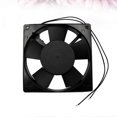 thumbnail image 2 of Chick Accessories Fully Automatic Incubator Parts Incubator Accessories Exhaust Fan Hatchery Accessories, 2 of 3