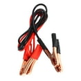 thumbnail image 5 of jiaping Cable Professional Jump Starting Booster Cable Replacement for Travel Car, 5 of 9