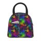 thumbnail image 1 of Fotbe Bright Universe Bolsa de Almuerzo con Estampado, Lonchera Aislada, Contenedor de Comida Reutilizable Tipo Cooler a Prueba de Fugas, 1 of 6