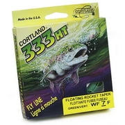 Cortland 333HT Floating Fly Line