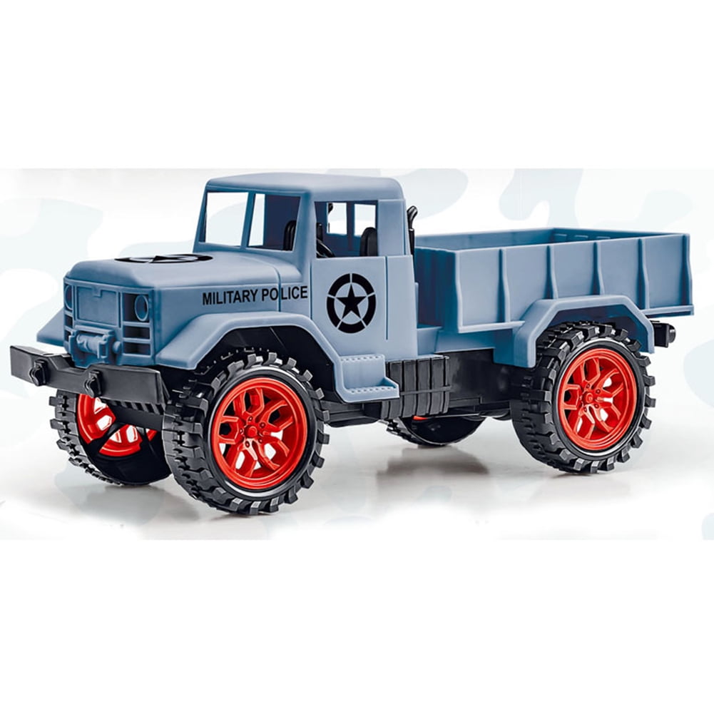 big toy trucks for toddlers walmart