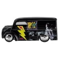 thumbnail image 2 of Toy Car Hot Wheels Premium Pop Culture MTV Dairy Delivery 1:64, 2 of 6