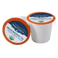 thumbnail image 3 of Positively Tea's Organic English Breakfast Tea, 96 CT K-cup Compatible Tea Pods, 3 of 8