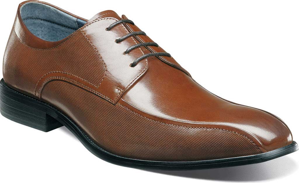 Thomas Vine Mens Keaton Cap Toe Oxford 