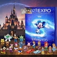Disney Advent Calendar 2024 Boys 2024 Christmas Countdown with Disney