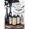 thumbnail image 4 of Cornucopia Brands 4in Black Crows (6-Pack); Imitation Artificial Birds/Ravens for Halloween Decorations, Haunted House & Fall Seasonal Displays, 4 of 10