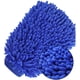 thumbnail image 3 of Guantes de limpieza de chenilla de 2 piezas, guantes de lavado de autos de microfibra Limpieza del hogar, puño elástico antideslizante para limpieza de cocinas y autos azul seco / húmedo Adepaton Limpieza y Botes de Basura, 3 of 8