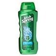 Irish Spring Body Wash, Moisture Blast, 18 oz.