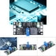thumbnail image 3 of Módulo de Carga Solar MPPT de 9 V Controlador MPPT de Panel Solar de 9 V 18 V Módulo de Cargador Solar de Batería de Litio de 37 V 74 V Placas de Prototipos Circboard ANGGREK Otros, 3 of 8