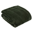 thumbnail image 2 of Riva Home Jeté en Fausse Fourrure Empress, 2 of 5