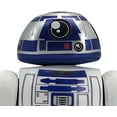 thumbnail image 2 of Mattel Galaxy’S Edge Customizable Plush Droid Assortment, Create Your Own Droid, 6-in, DIY Craft Gift for Star Wars Fans of All Ages, 3 Years and Older, 2 of 6