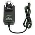 Power Supply for Raspberry Pi 4B 5V 3A Power Adapter TypeC Charger Computer Supplies 100240V(UK