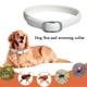 thumbnail image 5 of Collar antipulgas y garrapatas, ajustable, antimosquitos, de silicona, productos impermeables para mascotas Tmvgtek Libre de BPA, 5 of 9