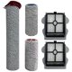 thumbnail image 1 of For Roborock Dyad Pro/Dyad Pro Combo Vacuum Cleaner Roller Brush Hepa Filters Replacement Parts, 1 of 5