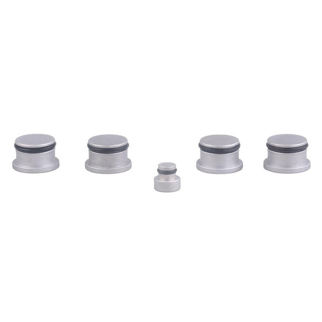 Kenally Colector de entrada Swirl Flap Blank Kit Reemplazo del juego de extracción del colector de entrada para motor 1.9 Z19DTH Vehículos, repuestos y accesorios Mis Kenally VI005731-00