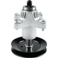 thumbnail image 3 of Max Motosports 3PK Spindle for MTD Cub Cadet 54" Deck 618-0671 918-0671 918-0671B 918-04608A, 3 of 5