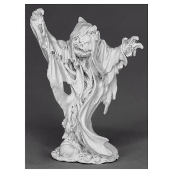 Reaper Miniatures Fallow Lurker #03911 Dark Heaven Legends Unpainted Metal Mini